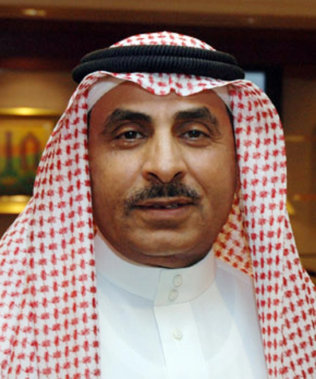 محمد اليامي