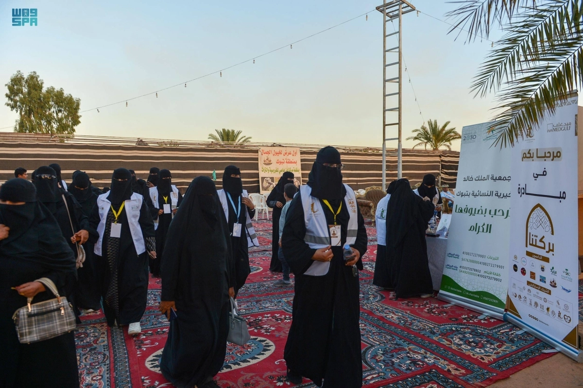 






مشاركات في تفعيل المبادرة                                        (مكة)