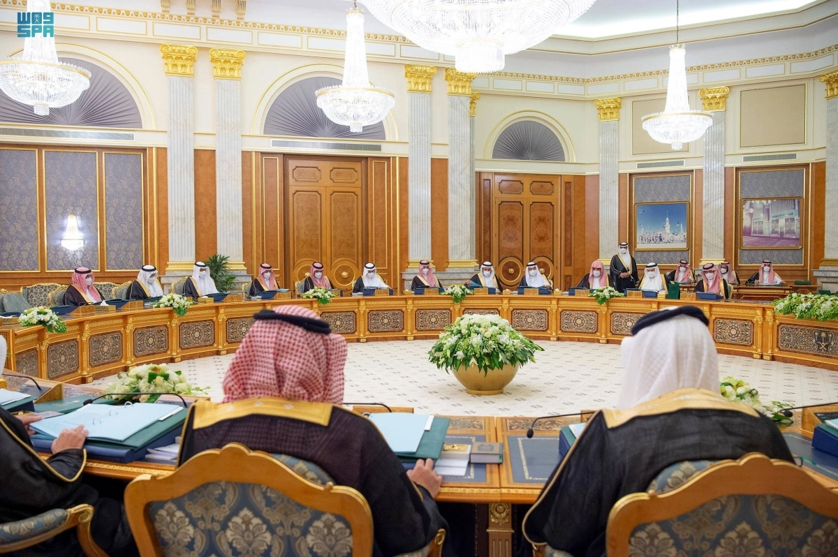 






جانب من جلسة المجلس