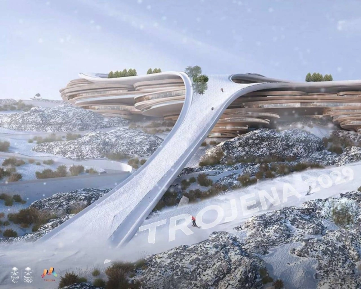 






صورة تخيلية لألعاب تروجينا الشتوية