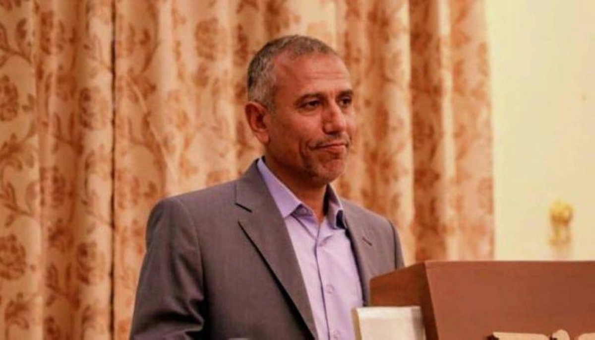 مطلق عامر المراني