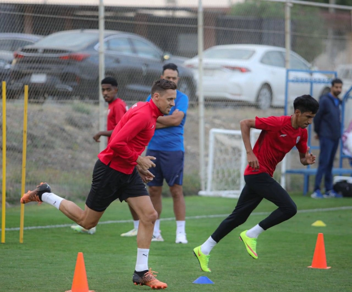 






من تدريبات أبها