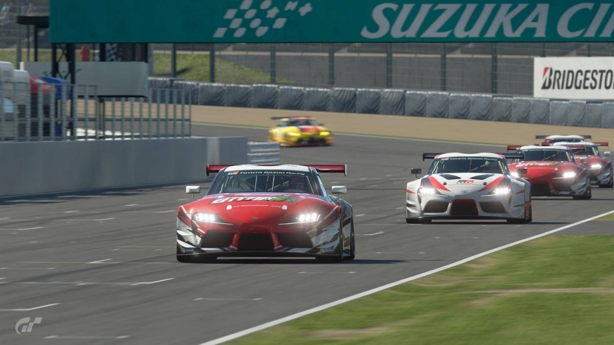 






من السباقات