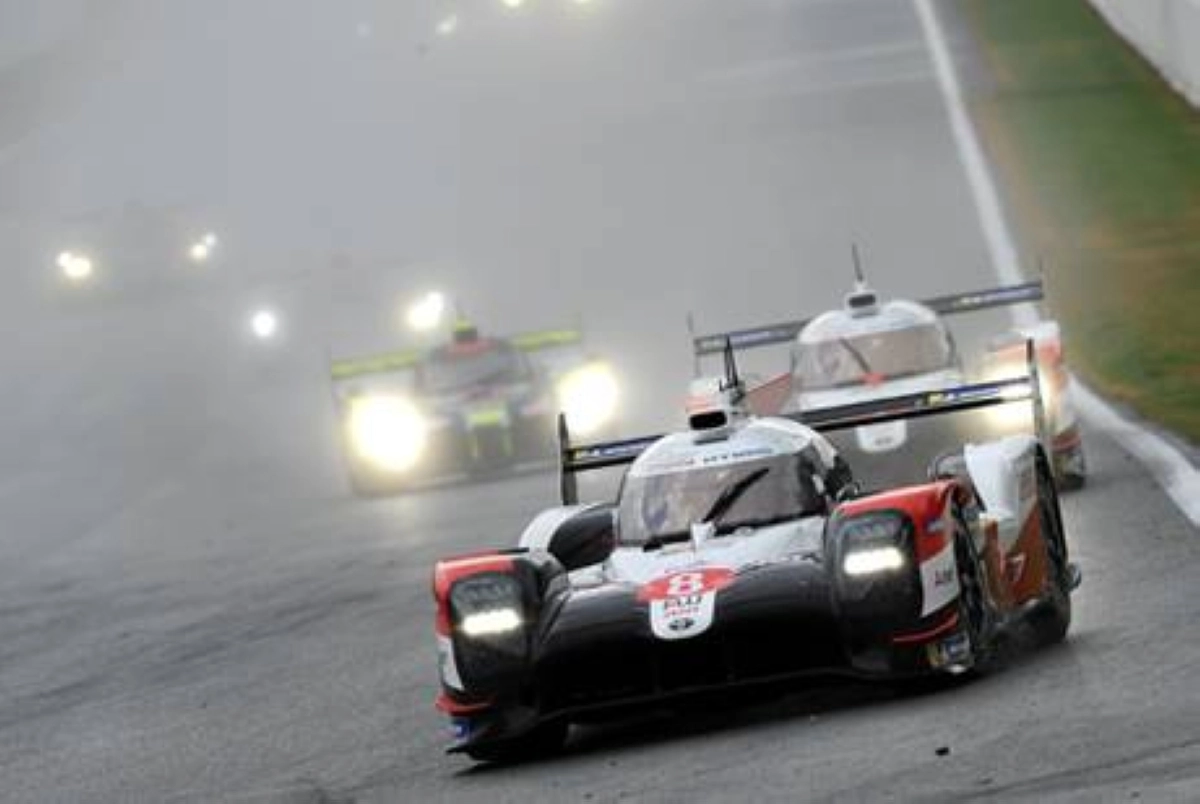 كأس تويوتا جازو للسباقات الرقمية