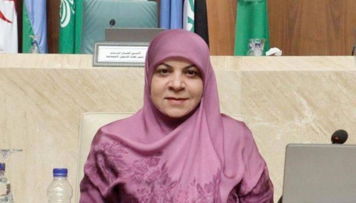 






حنان الفتلاوي