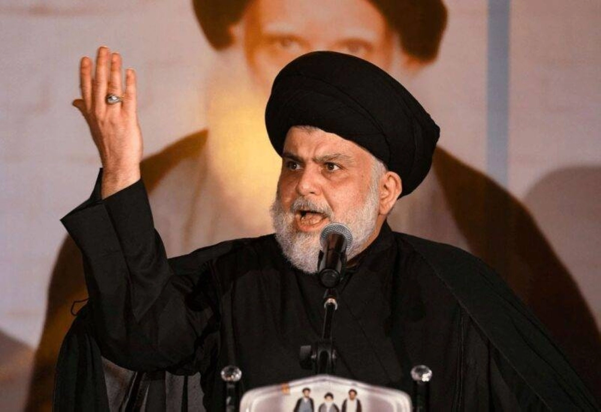 






مقتدى الصدر