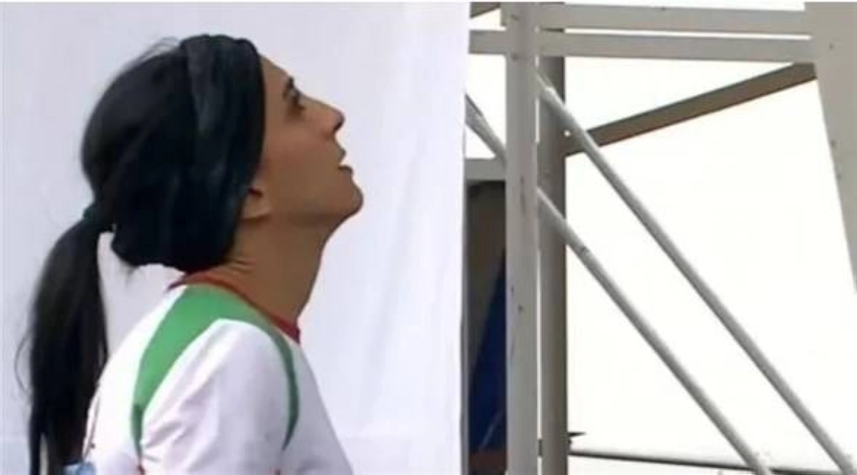 






إلناز ركابي