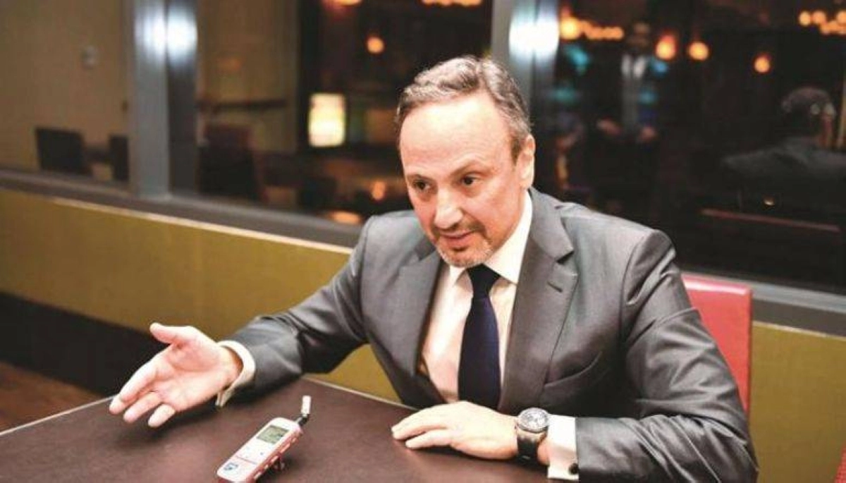 سالم الصباح