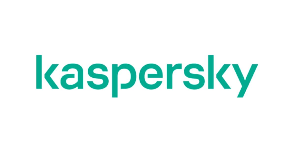 Kaspersky New Logo