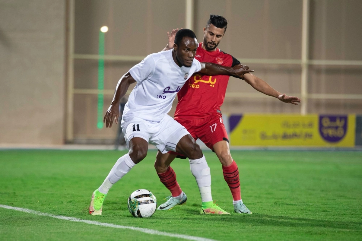 من لقاء القيصومة والساحل