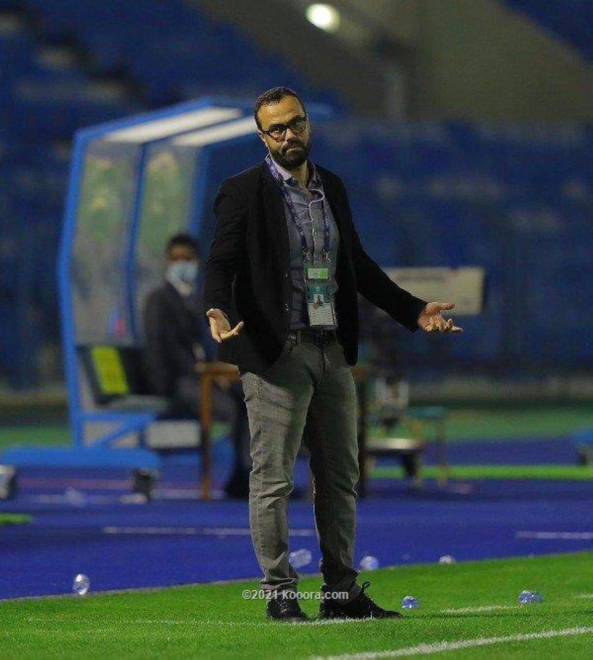 

يوسف المناعي