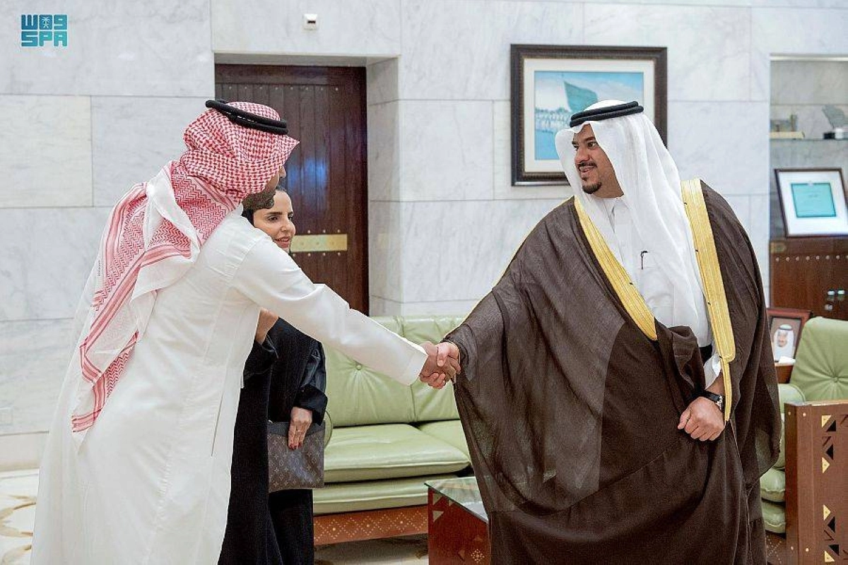 أمير الرياض