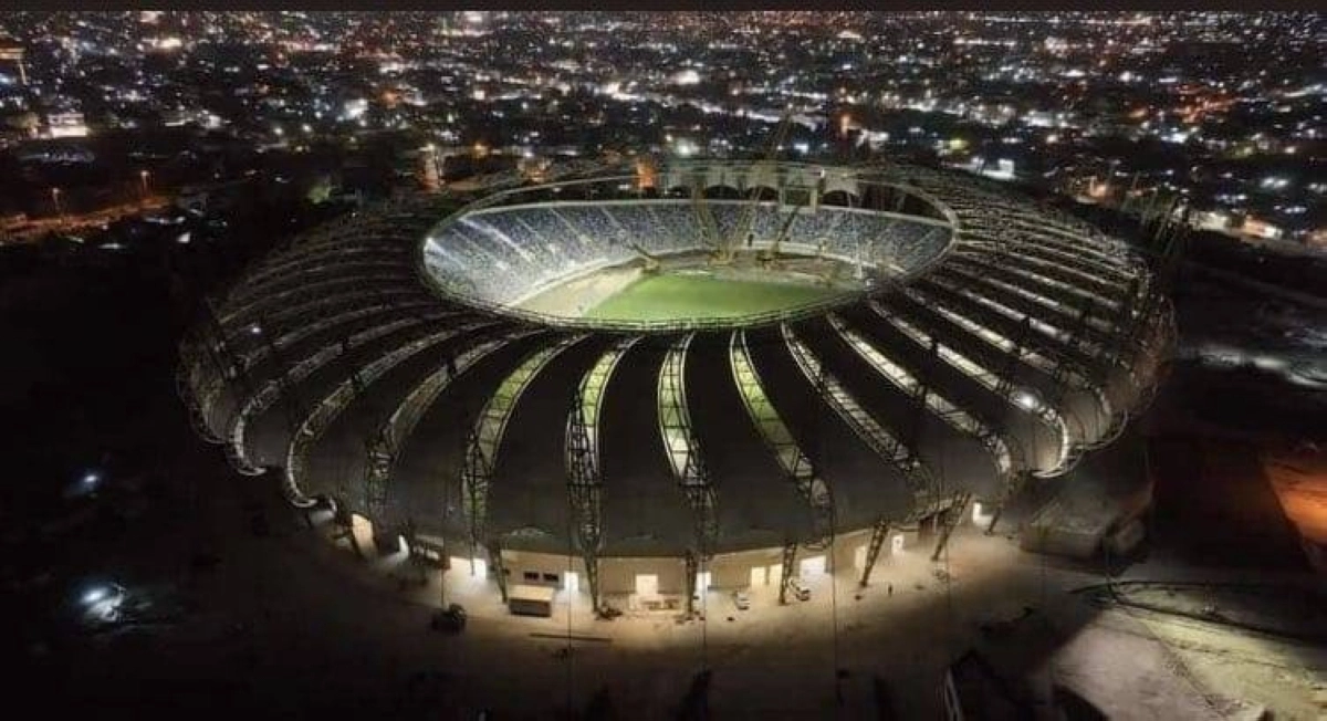 

ملعب البصرة