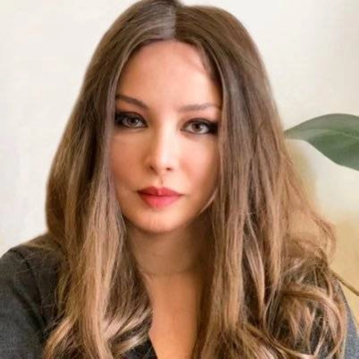 سينثيا فرحات