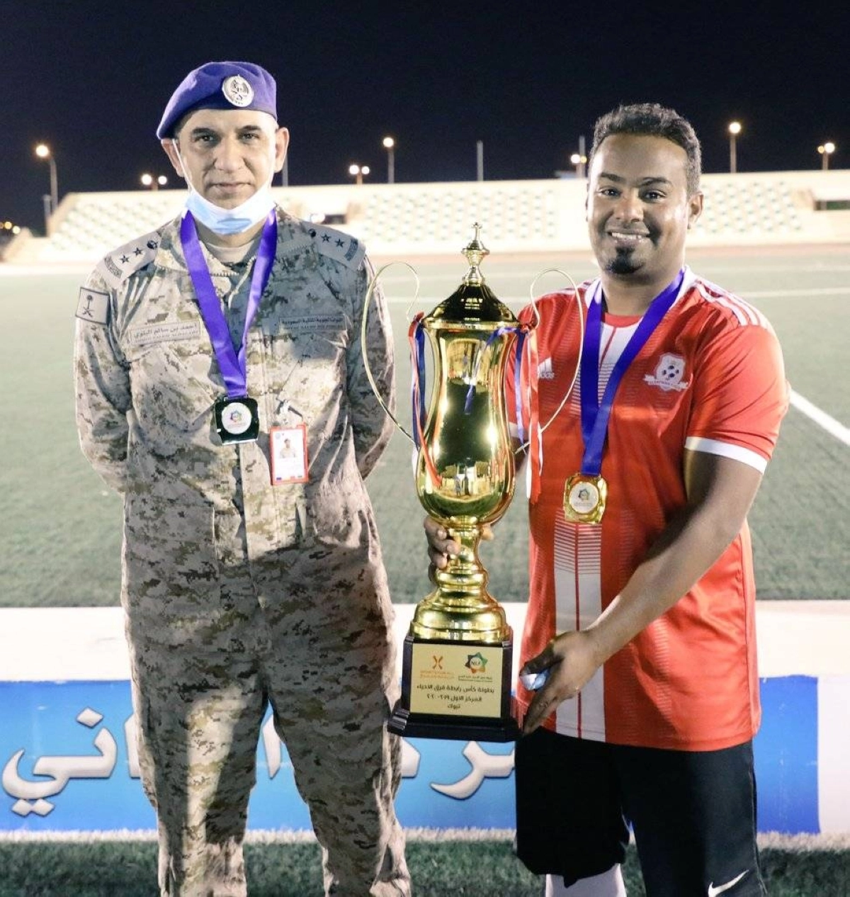 

فهد أبوجابر