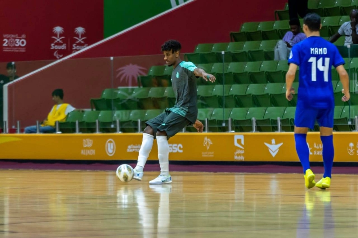 الصالات رجال