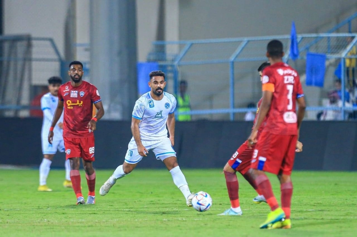 الباطن وابها