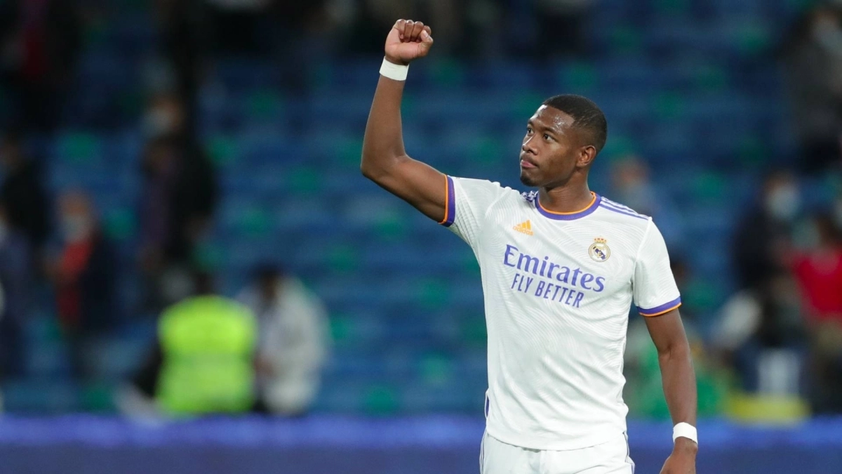 دافيد ألابا