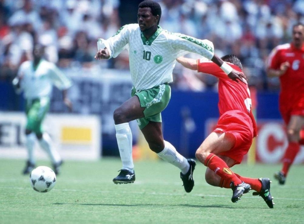 

سعيد العويران