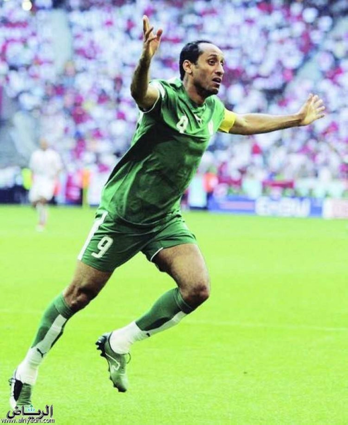 

سامي الجابر