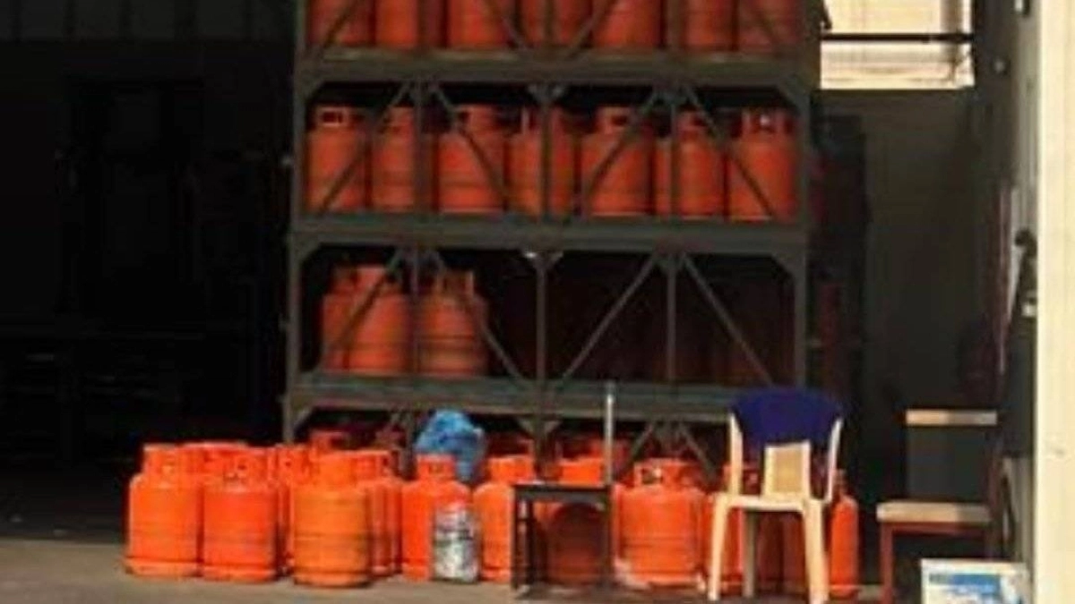 رقابة مستمرة على محلات الغاز