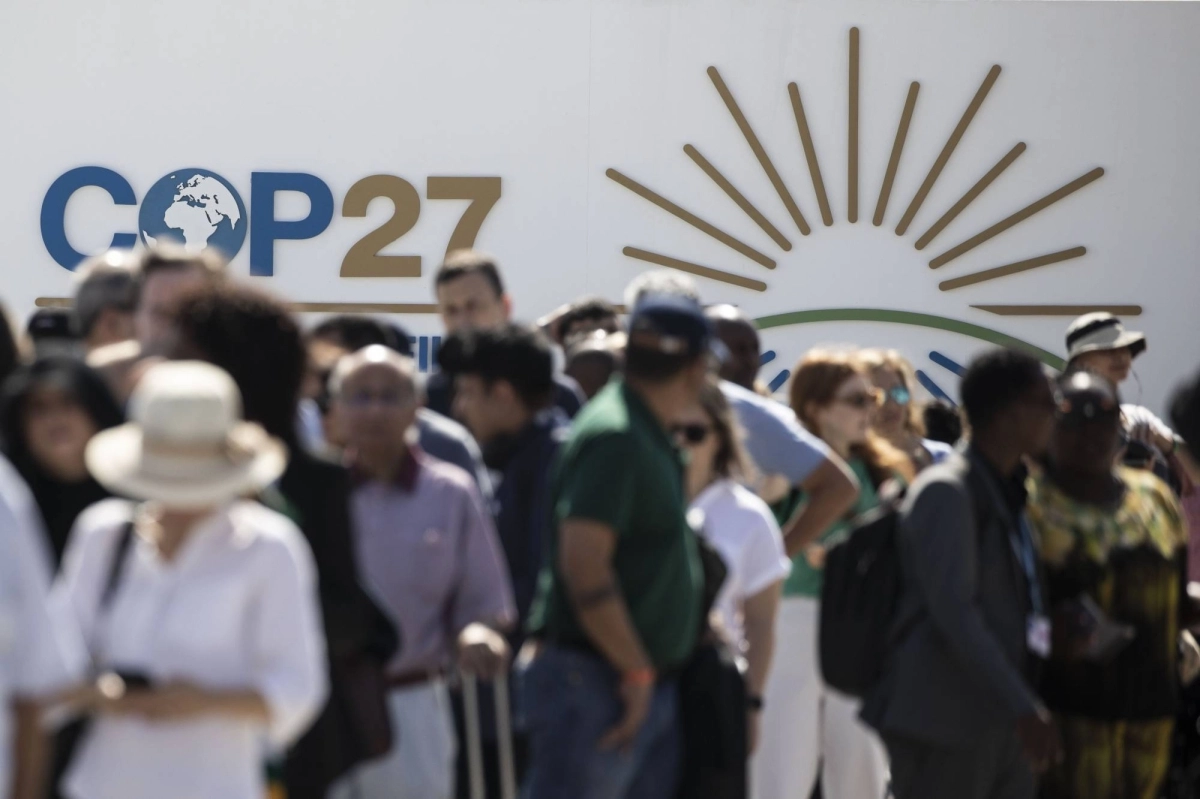 حضور كبير للمنتدى العالمي