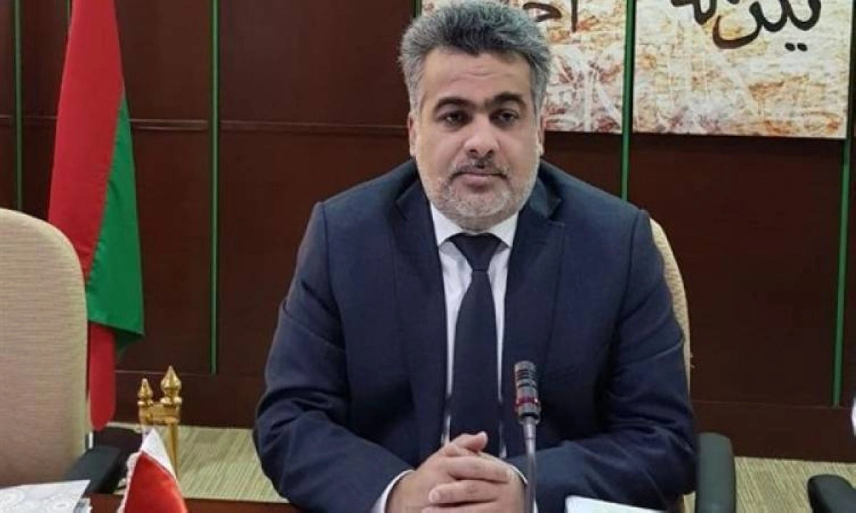 

نزار باصهيب