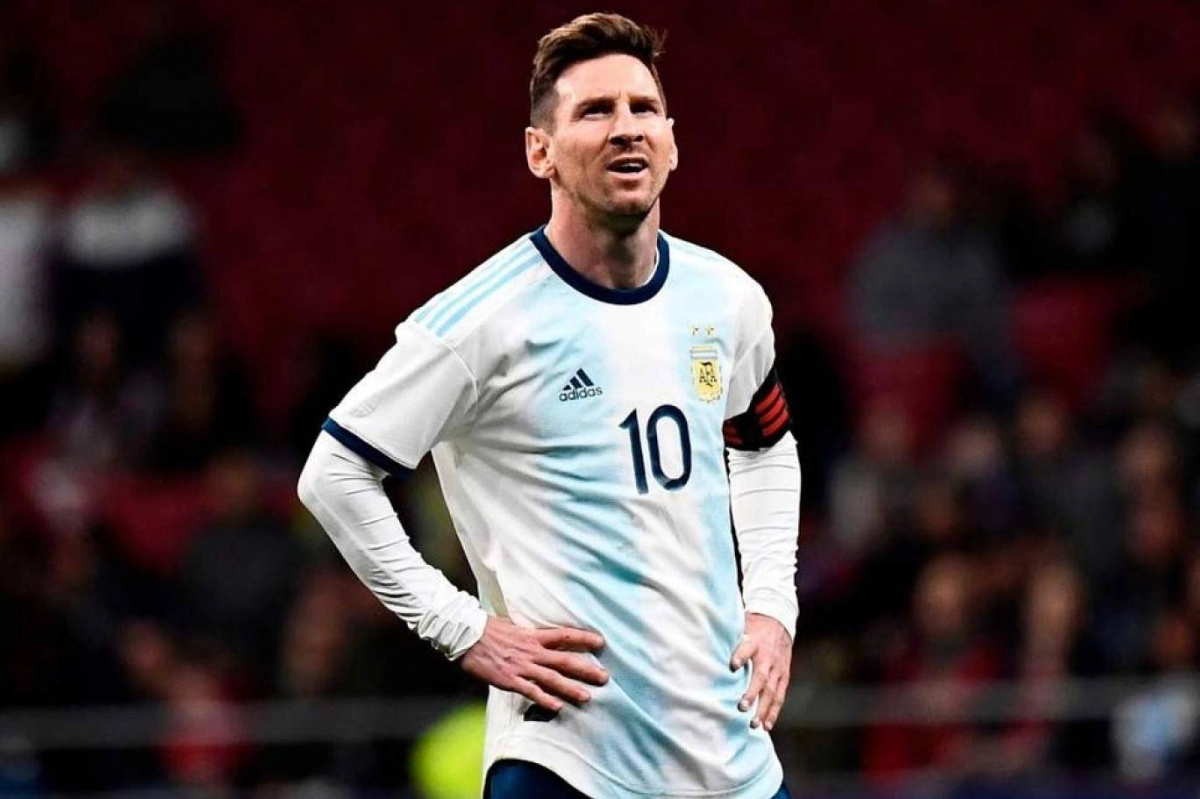 

ليونيل ميسي