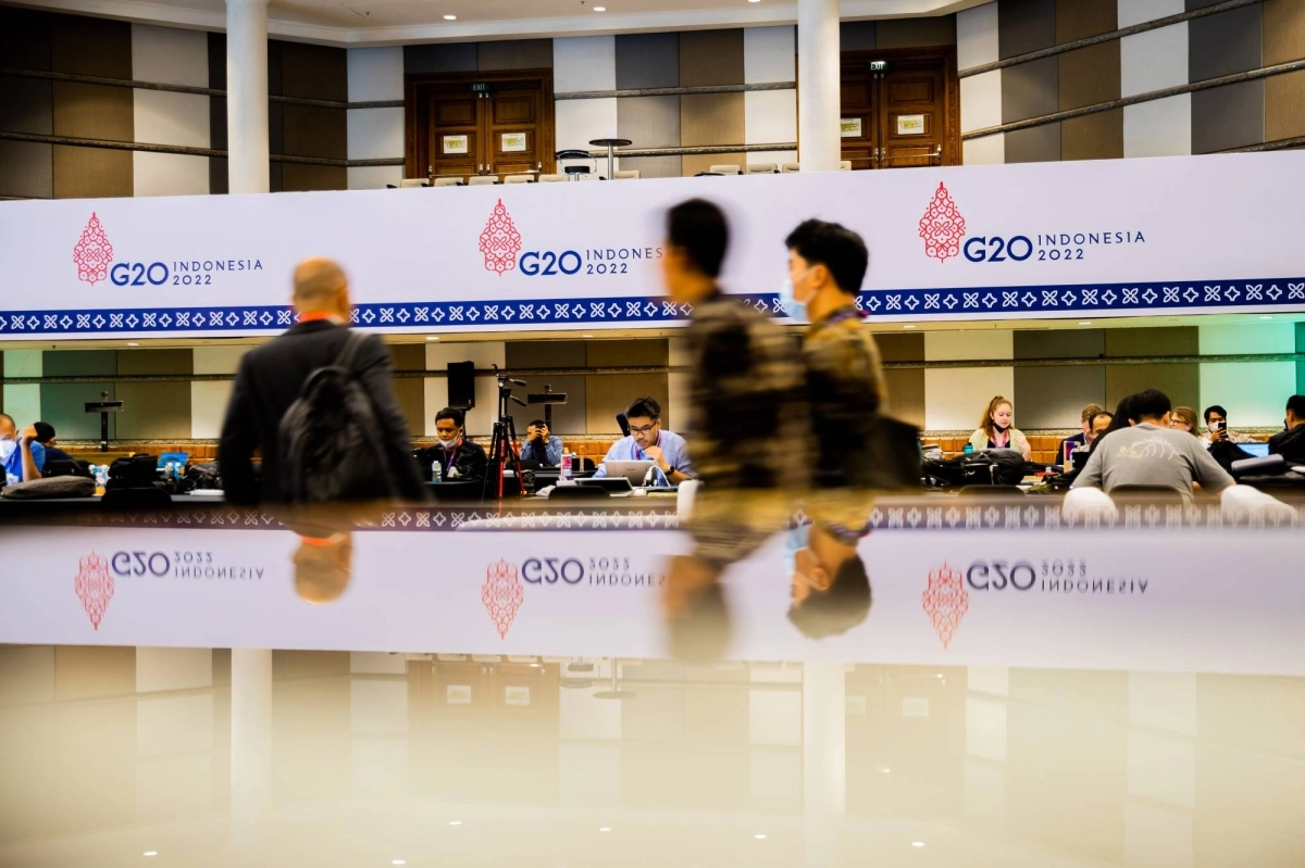 

استعدادات مكثفة