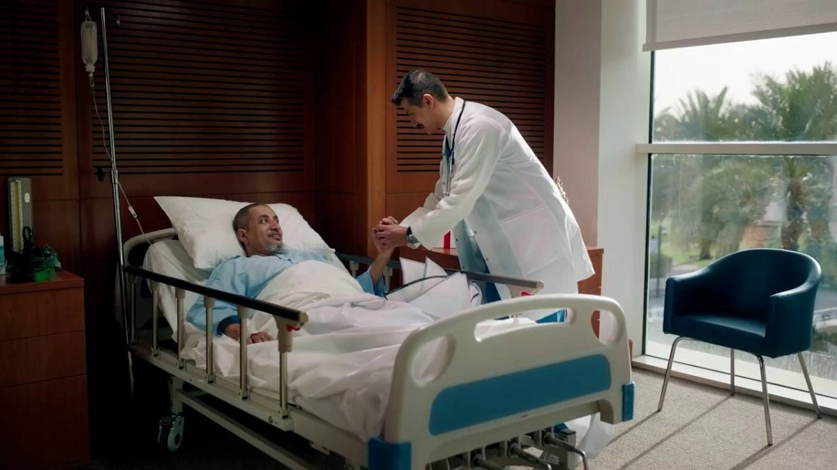 

الجمعية الخيرية لرعاية المرضى (عناية)