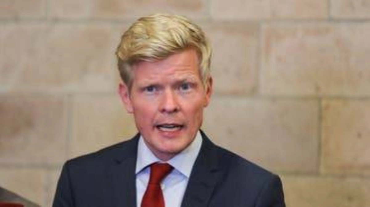 هانس غروندبرغ