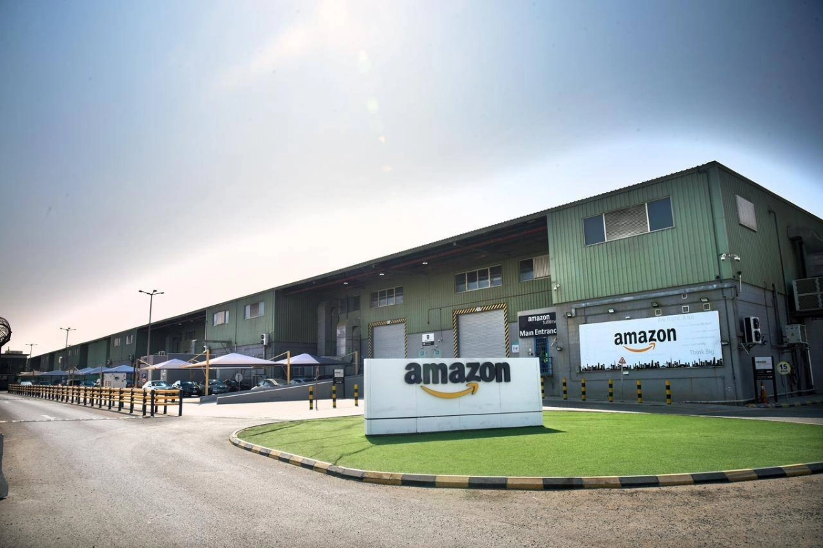 أمازون السعودية