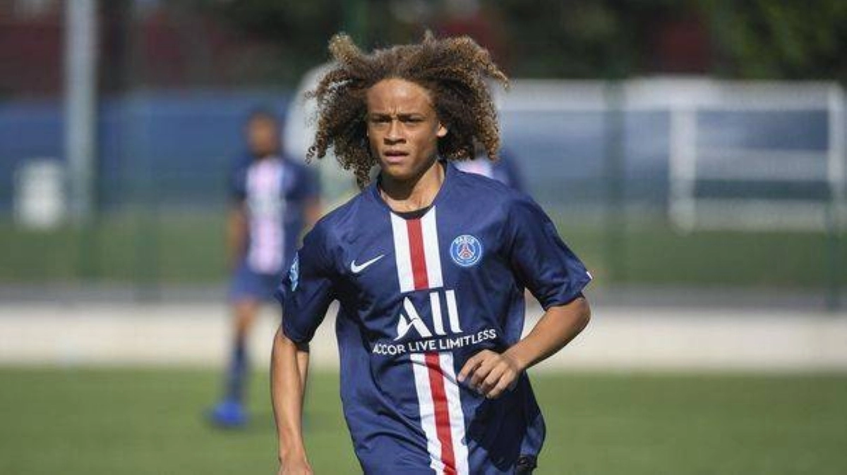 سيمونس تشافي