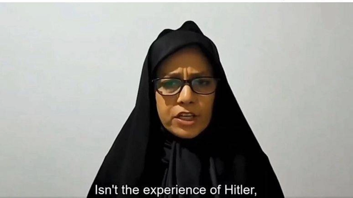 

فريدة مرادخاني