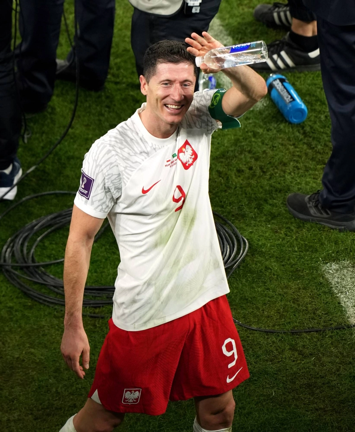 روبرت ليفاندوفسكي