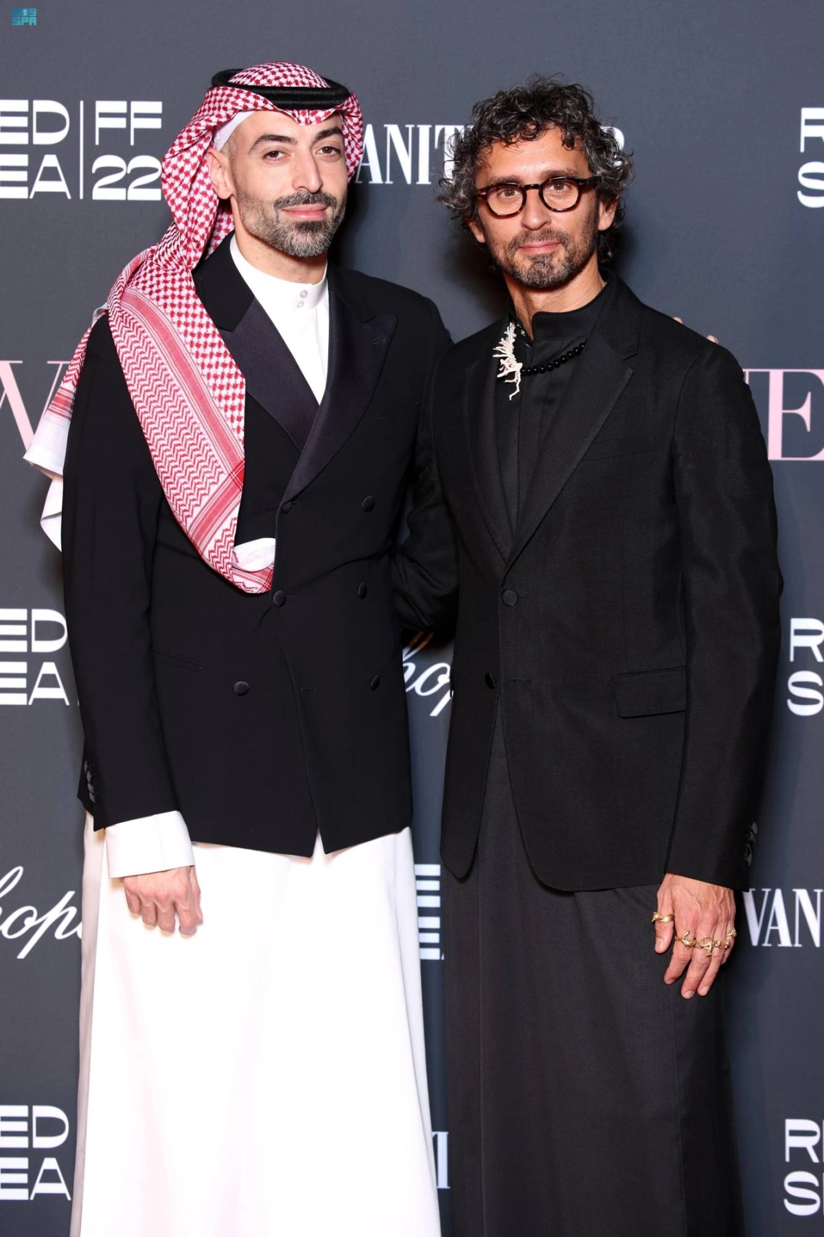 

اهتمام بإبداع صانعي الأفلام