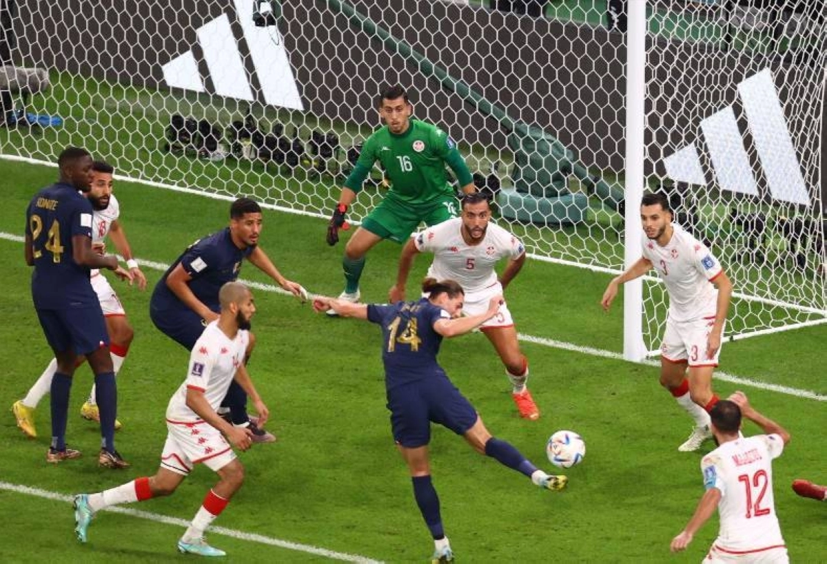 

تونس وفرنسا