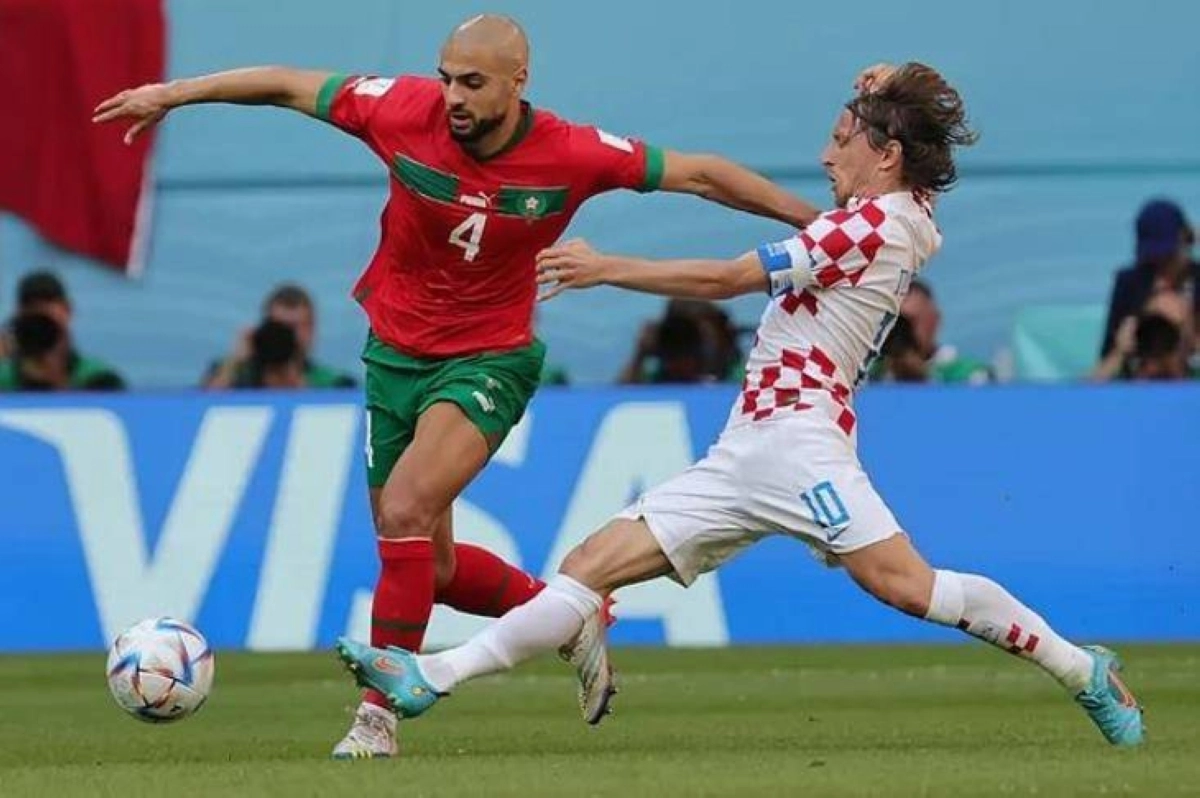 سفيان مرابط