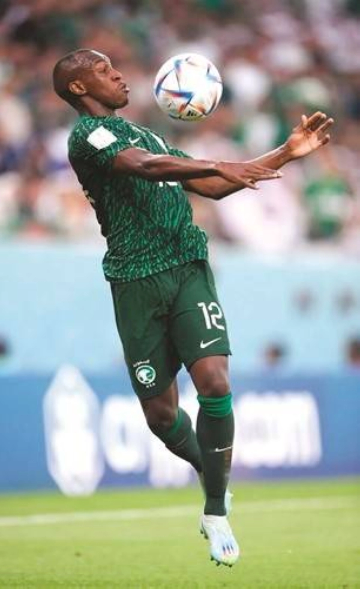 سعود عبدالحميد