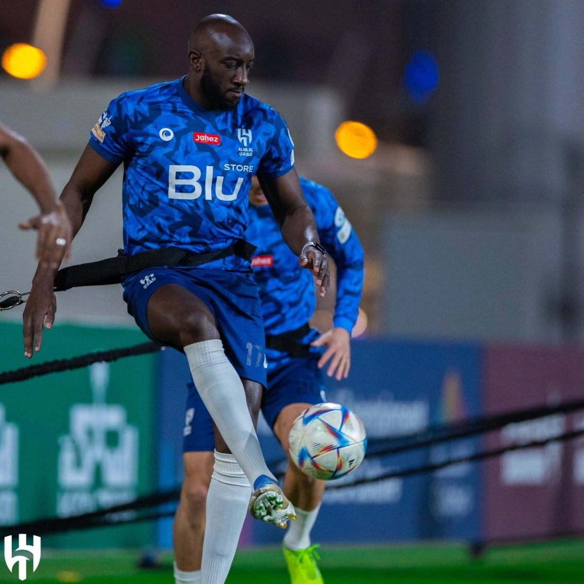 

موسى ماريغا