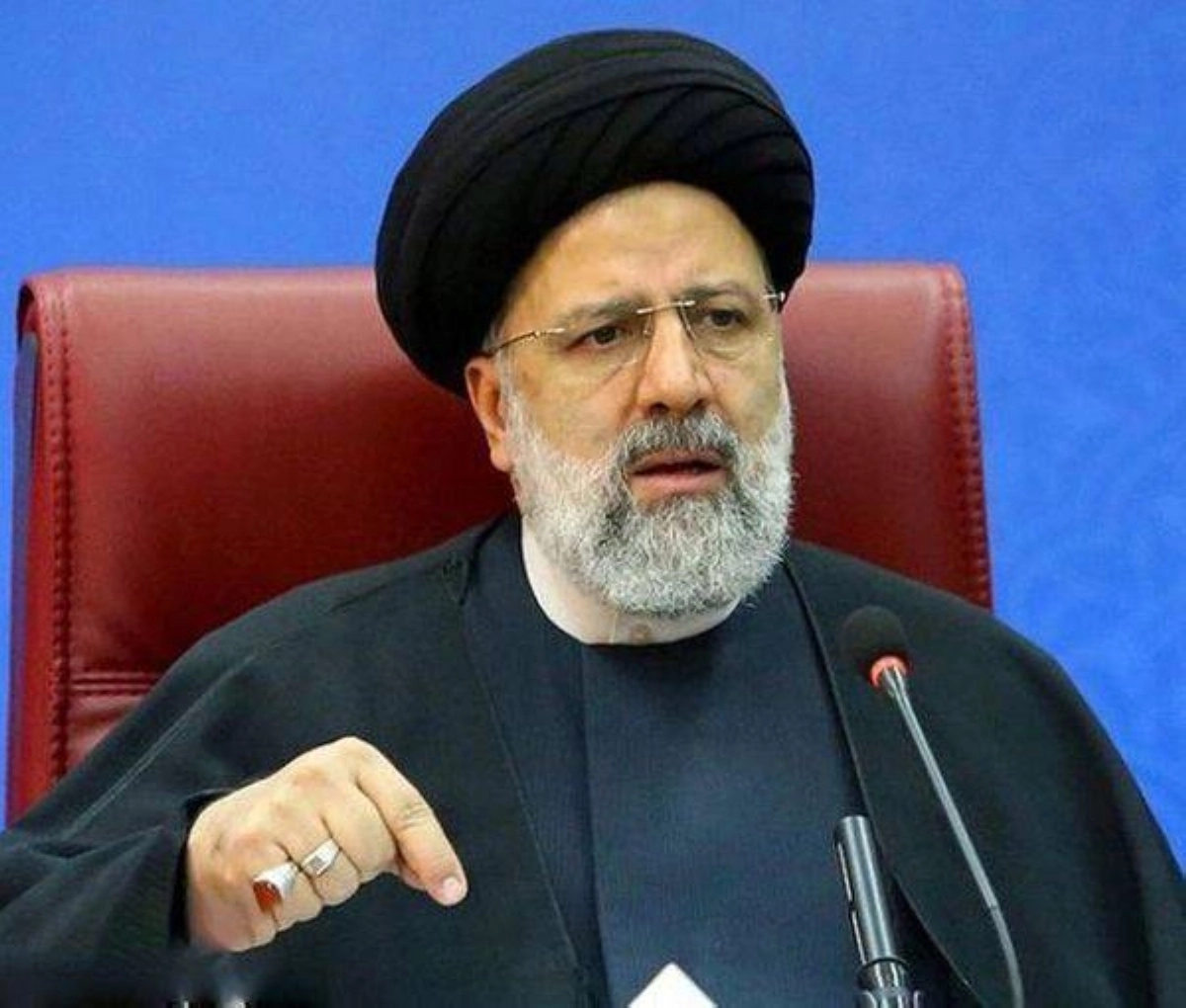 ابراهيم رئيسي