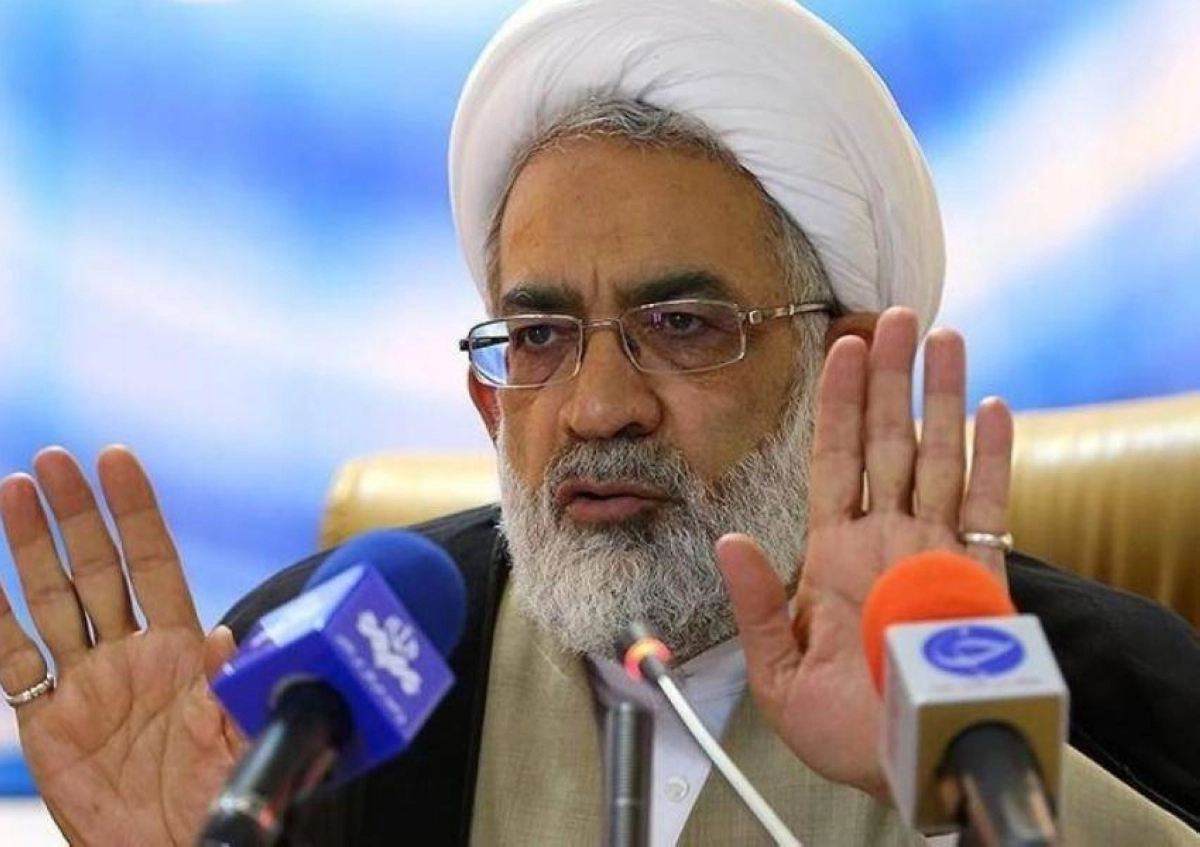 محمد جعفر منتظري