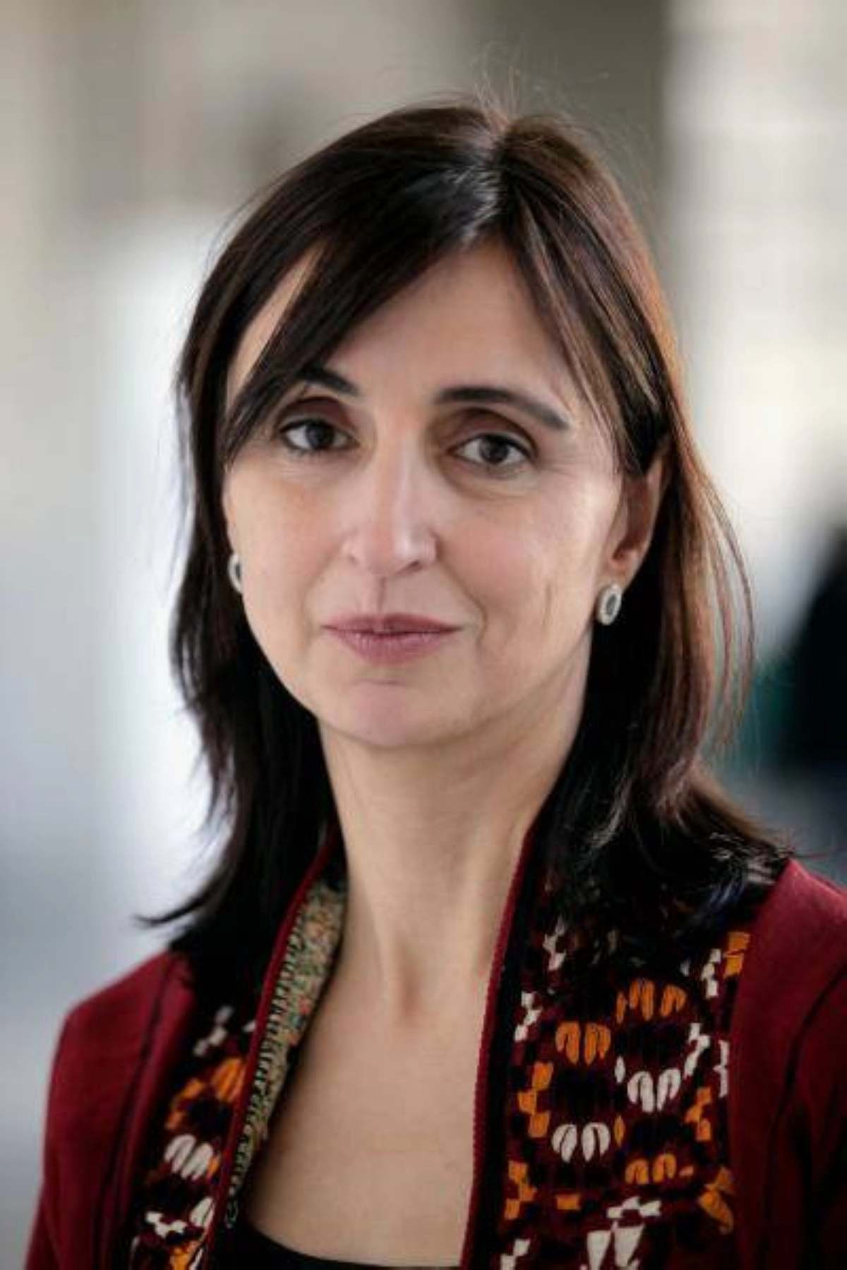 

رويا حكاكيان