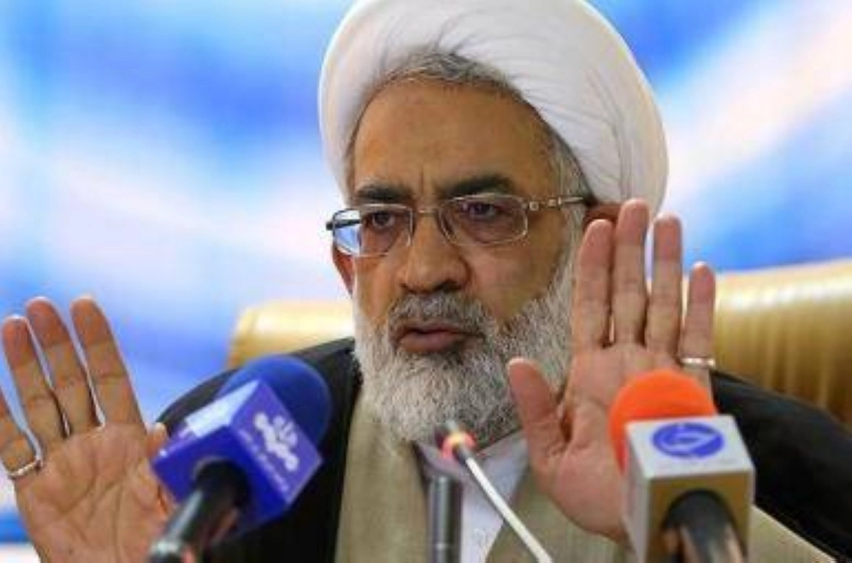 محمد منتظري