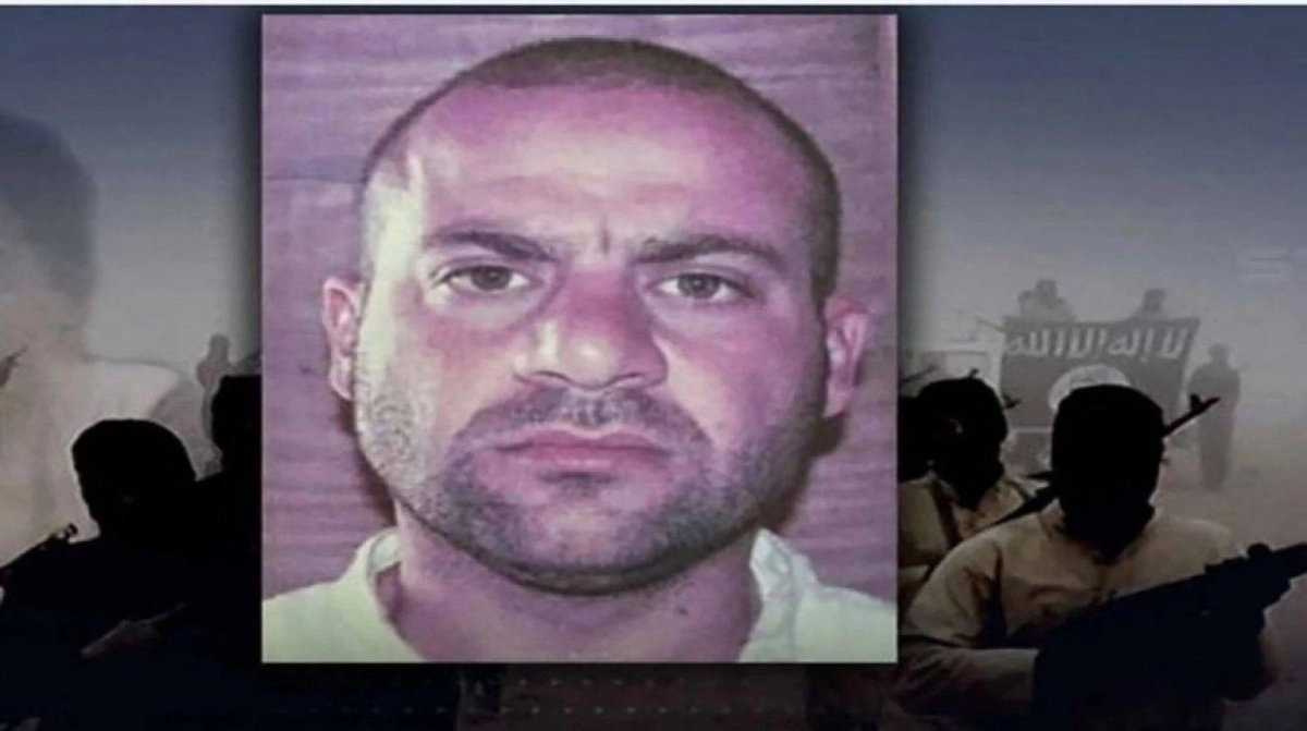 أبو الحسين الحسيني القرشي