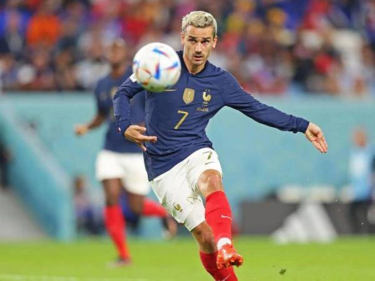 أنطوان جريزمان