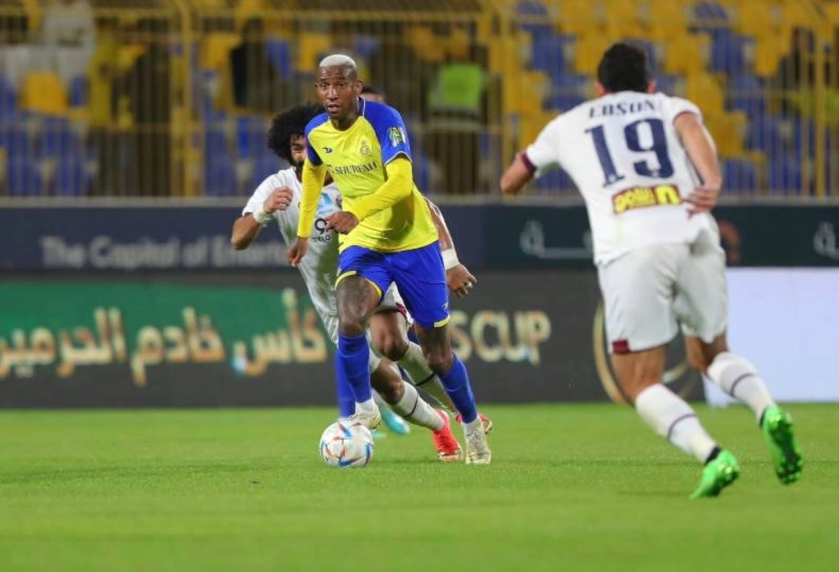 النصر والعدالة