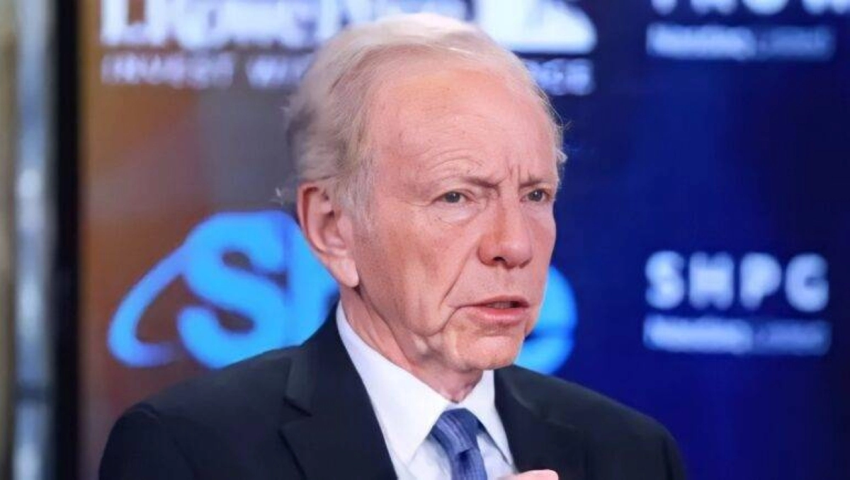 جوزيف ليبرمان