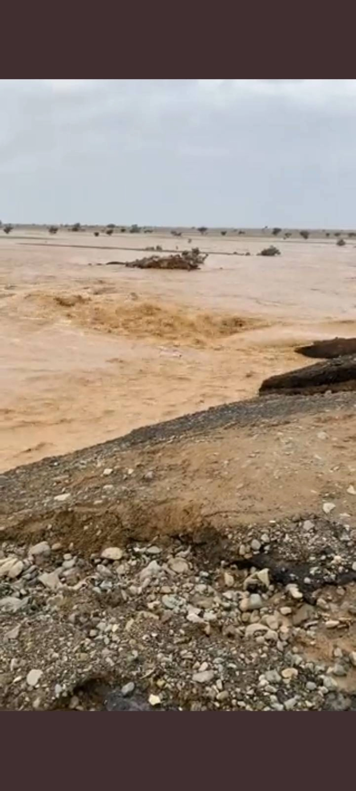 

الأمطار التي هطلت أمس الأول                                               (مكة)