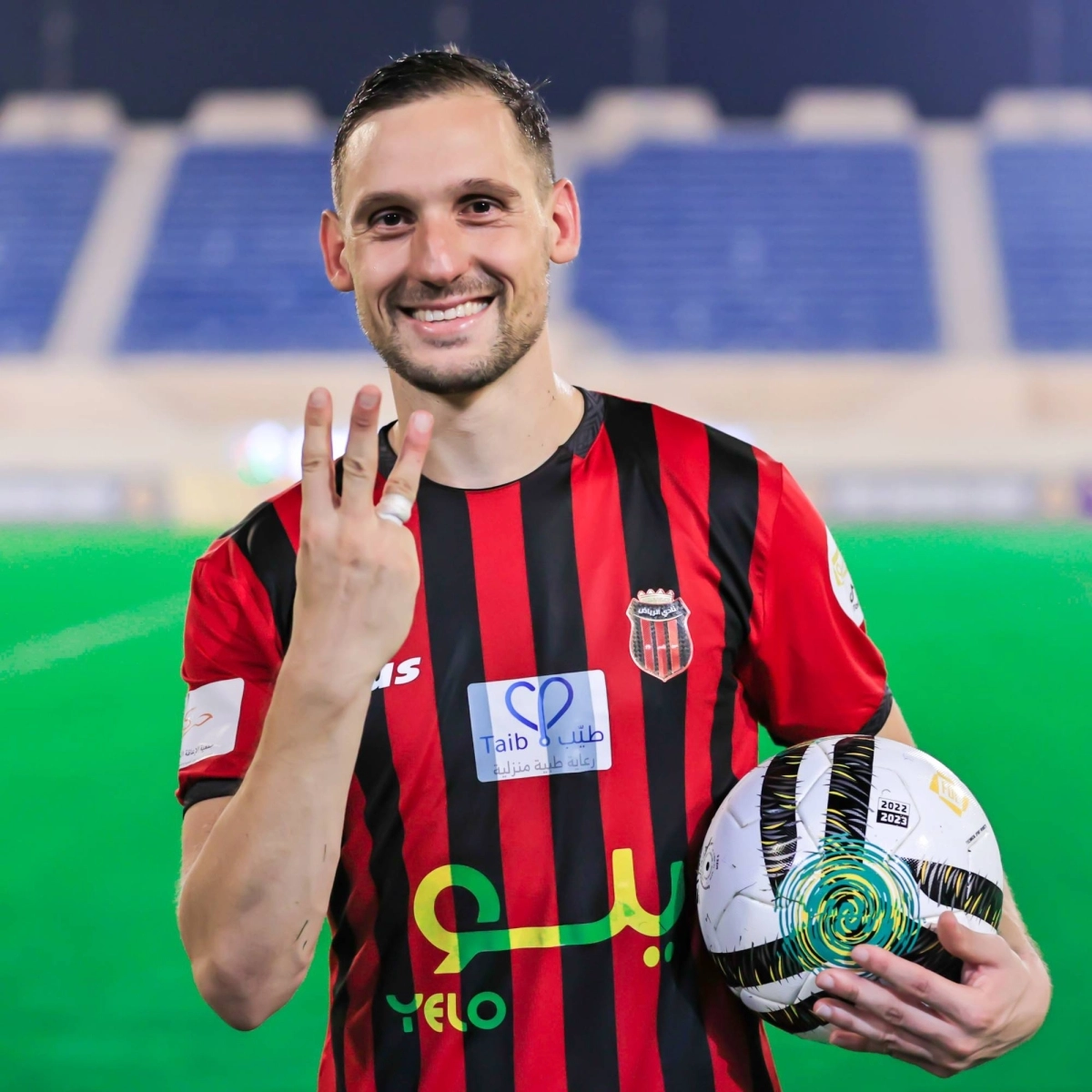 

ستويليكوفيتش 